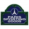 PARIS SPORTING GOODS - PSG